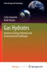 Image for Gas Hydrates