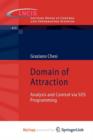 Image for Domain of Attraction