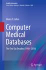 Image for Computer medical databases: the first six decades (1950-2010)