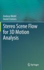 Image for Stereo Scene Flow for 3D Motion Analysis