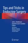 Image for A concise guide to endocrine surgery