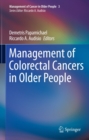 Image for Management of Colorectal Cancers in Older People