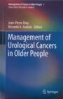 Image for Management of Urological Cancers in Older People