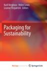 Image for Packaging for Sustainability
