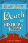 Image for Death at Bishop&#39;s Keep