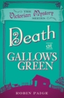 Image for Death at Gallows Green