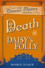 Image for Death at Daisy&#39;s Folly