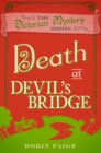Image for Death at Devil&#39;s Bridge