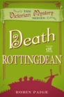 Image for Death at Rottingdean