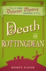 Image for Death in Rottingdean