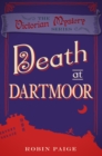 Image for Death at Dartmoor