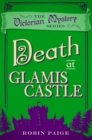 Image for Death at Glamis Castle