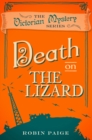 Image for Death on the Lizard