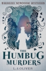 Image for Humbug Murders: An Ebenezer Scrooge Mystery