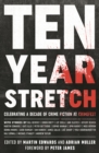 Image for Ten year stretch