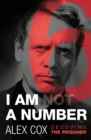 Image for I am (not) a number  : decoding the prisoner