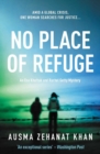 Image for No place of refuge