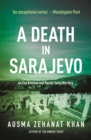 Image for Death in Sarajevo