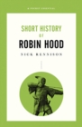 Image for Short history of Robin Hood