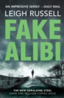 Image for Fake alibi