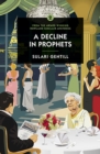 Image for A Decline in Prophets