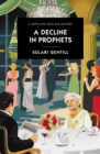 Image for Decline in Prophets