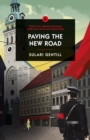 Image for Paving the New Road : 4