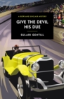 Image for Give The Devil His Due