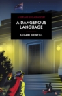 Image for A Dangerous Language