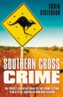 Image for Southern Cross crime