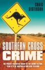 Image for Southern Cross Crime: The Pocket Essential Guide to the Crime Fiction, Film and TV of Australia and New Zealand