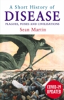 Image for A Short History of Disease
