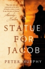 Image for A Statue for Jacob