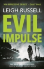 Image for Evil impulse