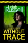 Image for Without trace