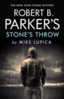 Image for Robert B. Parker&#39;s Stone&#39;s throw