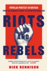 Image for Riots and Rebels