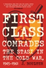 Image for First Class Comrades