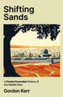 Image for Shifting Sands