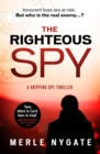 Image for The righteous spy