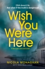 Image for Wish you were here