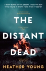 Image for Distant Dead