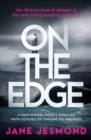 Image for On the Edge: A Fast-Paced, Twisty Thriller With Echoes of Daphne Du Maurier