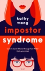 Image for Impostor Syndrome: A Most Anticipated Book of the Year (The Millions, Harper&#39;s Bazaar, Marie Claire &amp; CrimeReads)