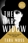 Image for War Widow: A Thrilling Tale of Courage and Secrecy Set in Glamorous 1940S Sydney