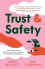 Image for Trust and Safety