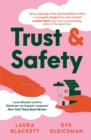 Image for Trust and Safety