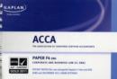 Image for F4 Corporate and Business Law CL (UK) - Pocket Notes
