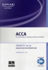 Image for ACCA paper P7 (INT/UK), advanced audit and assurance  : complete text