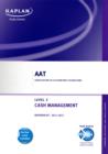Image for Cash Management - Revision Kit